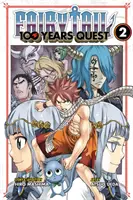 Fairy Tail: 100 éves küldetés 2 - Fairy Tail: 100 Years Quest 2