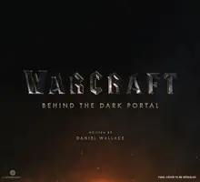 Warcraft: A sötét portál mögött - Warcraft: Behind the Dark Portal