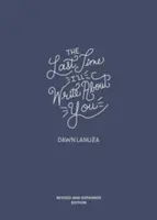 Utoljára írok rólad - The Last Time I'll Write about You