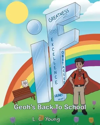 Ha: Geoh visszatér az iskolába - If: Geoh's Back To School