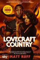 Lovecraft Country - TV Tie-In