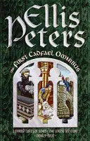 Első Cadfael Omnibusz - Morbid ízlés a csontok iránt, Egy hulla túl sok, A szerzetes csuklyája - First Cadfael Omnibus - A Morbid Taste for Bones, One Corpse Too Many, Monk's-Hood