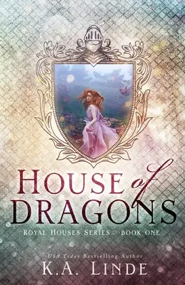 Sárkányok háza (Királyi házak könyv 1) - House of Dragons (Royal Houses Book 1)