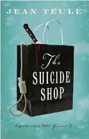 Az öngyilkos bolt - The Suicide Shop