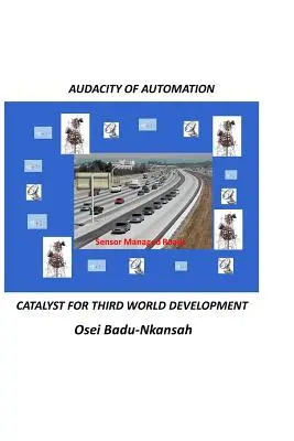 Az automatizálás merészsége: Katalizátor a harmadik világ fejlődéséhez - Audacity of Automation: Catalyst for Third World Development