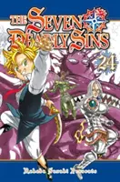 A hét halálos bűn 24 - The Seven Deadly Sins 24