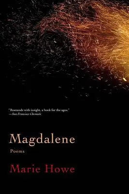 Magdaléna: Poems - Magdalene: Poems