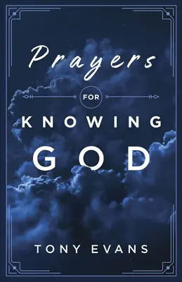 Imák Isten megismeréséért - Prayers for Knowing God