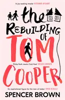 Tom Cooper újjáépítése - Rebuilding of Tom Cooper