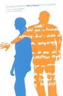 The Methuen Book of Monologues for Young Actors (Kniha monologů pro mladé herce) - The Methuen Book of Monologues for Young Actors