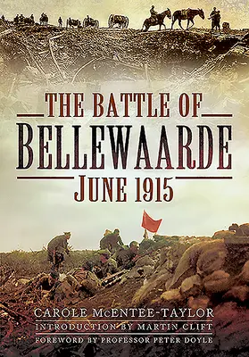 A bellewaarde-i csata, 1915. június - The Battle of Bellewaarde, June 1915