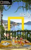 National Geographic Traveler: Szicília - National Geographic Traveler: Sicily