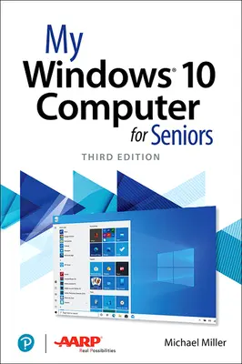 Az én Windows 10 számítógépem idősek számára - My Windows 10 Computer for Seniors