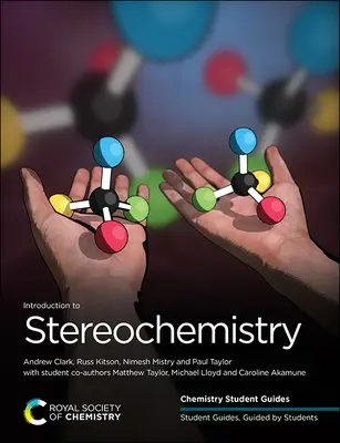 Bevezetés a sztereokémiába - Introduction to Stereochemistry