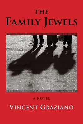 A családi ékszerek - The Family Jewels