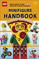 LEGO Minifigurák kézikönyve - LEGO Minifigure Handbook