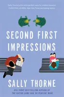 Második első benyomások - Second First Impressions