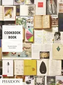 Szakácskönyv - Cookbook Book