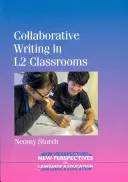 Együttműködő írás az L2 osztályokban - Collaborative Writing in L2 Classrooms