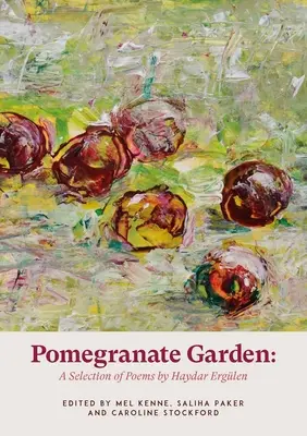 Gránátalma-kert - Pomegranate Garden