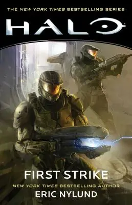 Halo: First Strike, 3