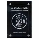 Boszorkányok Bibliája - Witches Bible