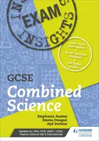 Exam Insights for GCSE Combined Science (GCSE kombinált természettudományok) - Exam Insights for GCSE Combined Science