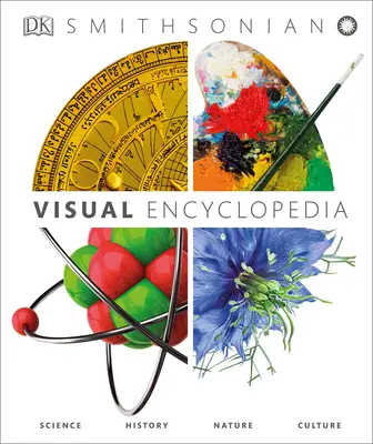 Vizuális enciklopédia - Visual Encyclopedia