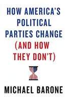 Hogyan változnak az amerikai politikai pártok (és hogyan nem) - How America's Political Parties Change (and How They Don't)