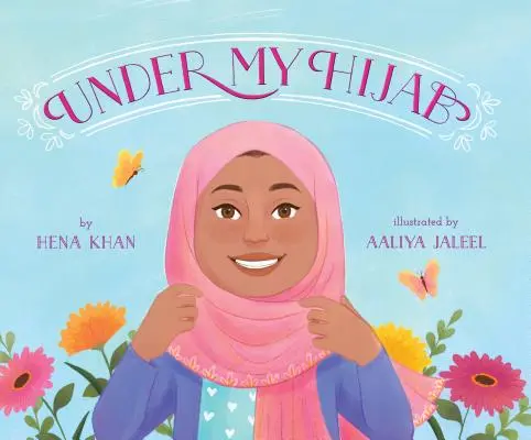 A hidzsábom alatt - Under My Hijab