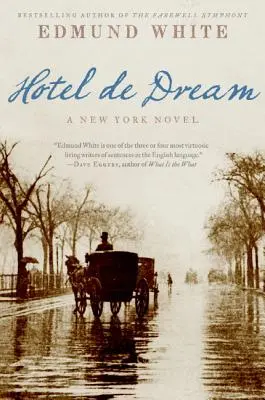 Hotel de Dream: Egy New York-i regény - Hotel de Dream: A New York Novel