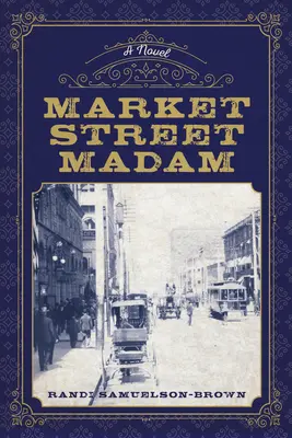 Market Street Madam