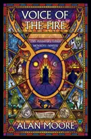 A tűz hangja: 25. évfordulós kiadás - Voice Of The Fire: 25th Anniversary Edition