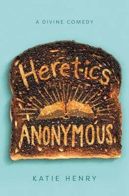 Névtelen eretnekek - Heretics Anonymous