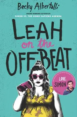 Leah az offbeatről - Leah on the Offbeat