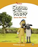 3. szint: Shaun a birka menti meg a fát - Level 3: Shaun The Sheep Save the Tree