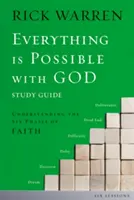 Istennel minden lehetséges: A hit hat fázisának megértése - Everything Is Possible with God: Understanding the Six Phases of Faith