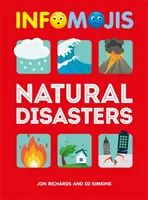 Infomoji: Természeti katasztrófák - Infomojis: Natural Disasters