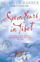 Hét év Tibetben - Seven Years in Tibet