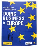 Doing Business in Europe