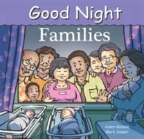 Jó éjt Családok - Good Night Families