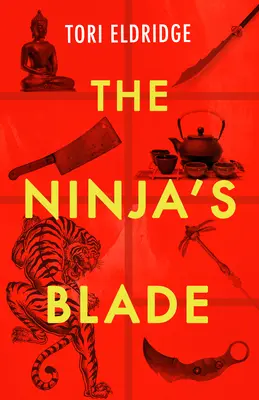 A nindzsa pengéje - The Ninja's Blade