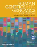 Human Genetics and Genomics with Access Code (Emberi genetika és genomika hozzáférési kóddal) - Human Genetics and Genomics with Access Code