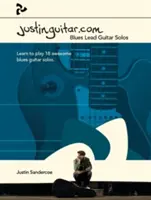 Justinguitar.Com Blues Lead gitárszólók - Justinguitar.Com Blues Lead Guitar Solos