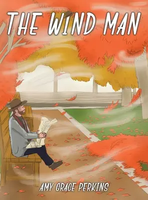 Wind Man