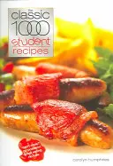 Új klasszikus 1000 diákrecept - New Classic 1000 Student Recipes