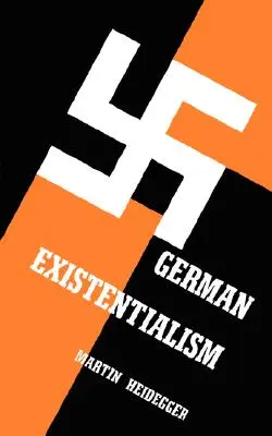 Német egzisztencializmus - German Existentialism