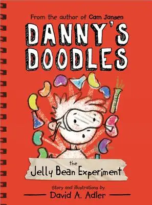 Danny firkái: A Jelly Bean kísérlet - Danny's Doodles: The Jelly Bean Experiment