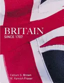 Nagy-Britannia 1707 óta - Britain Since 1707