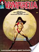 Archivy Vampirelly svazek 1 - Vampirella Archives Volume 1